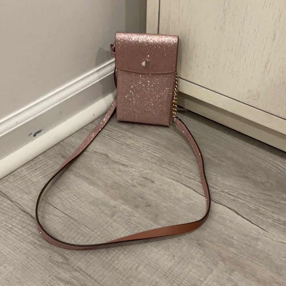 NWOT Kate Spade Crossbody Bag